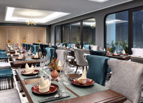 1968 Restaurant