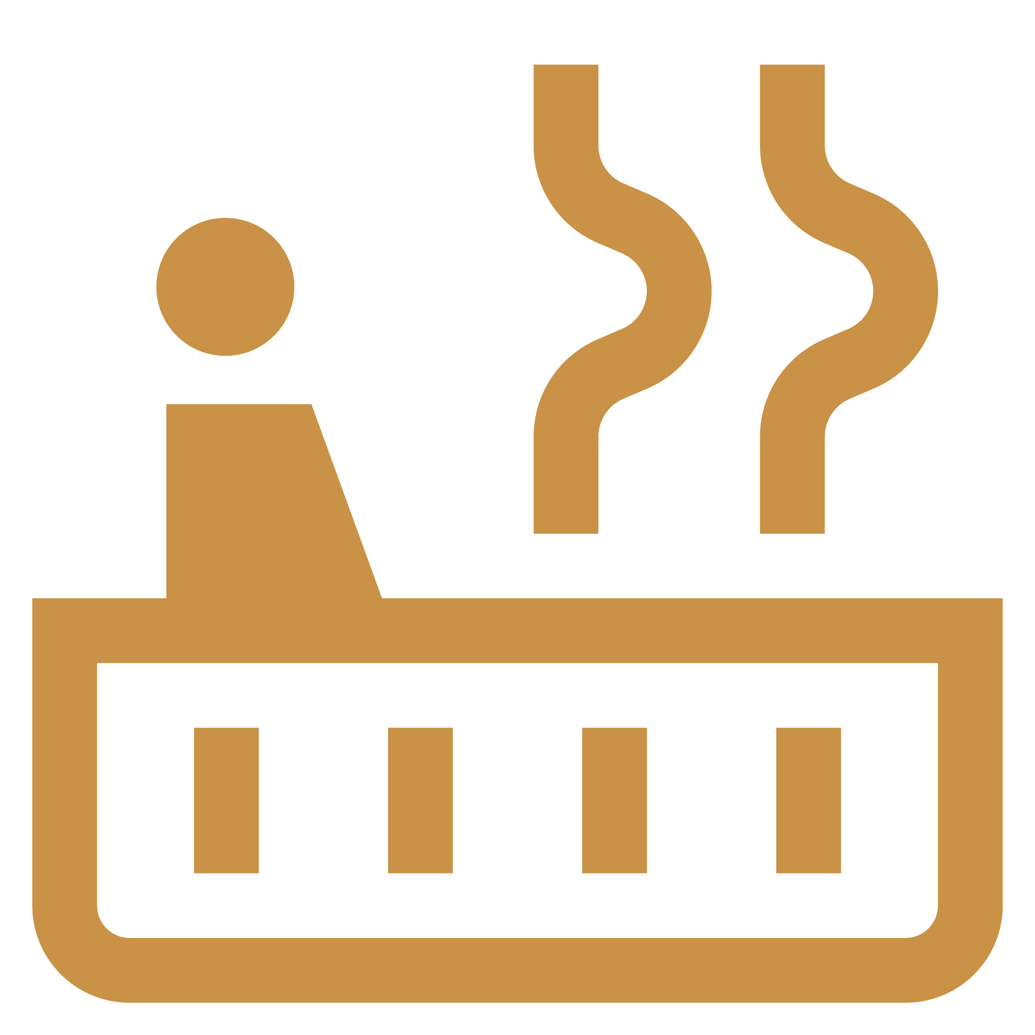 Jacuzzi, Steam & Sauna