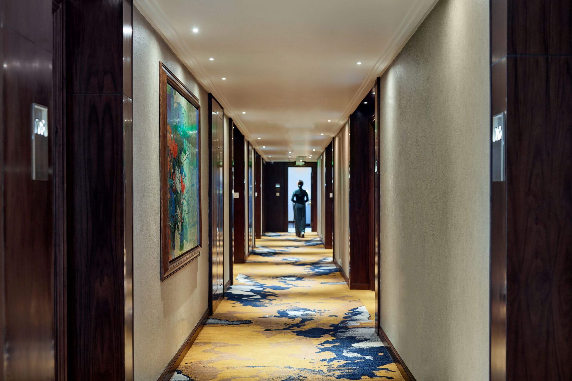 Peridot Grand Luxury Boutique Hotel – Đánh dấu sự trở lại hứa hẹn nhiều bất ngờ