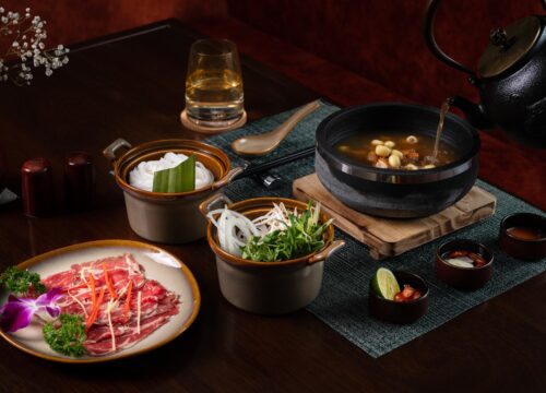 A Taste of Hanoi’s Old Quarter: Top Must-try Dishes