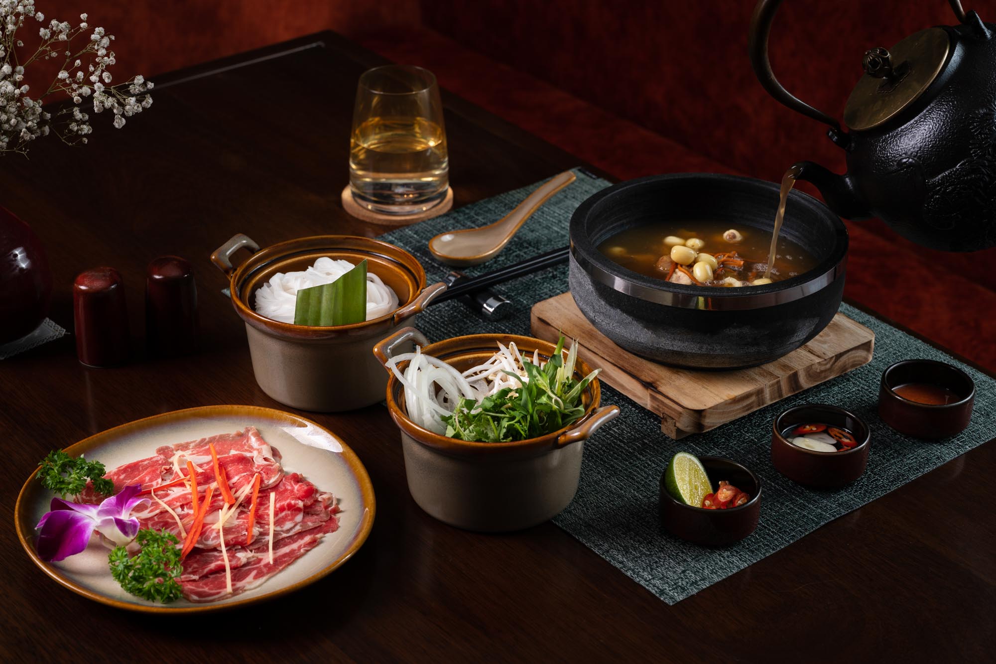 Top những món ăn không thể bỏ qua khi du lịch Hà Nội