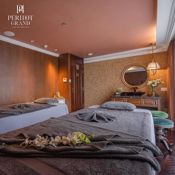 Special Spa Daily Package – Your Daily Escape to Rejuvenation