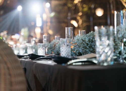 Seasonal Specials: Birthday Party Package
