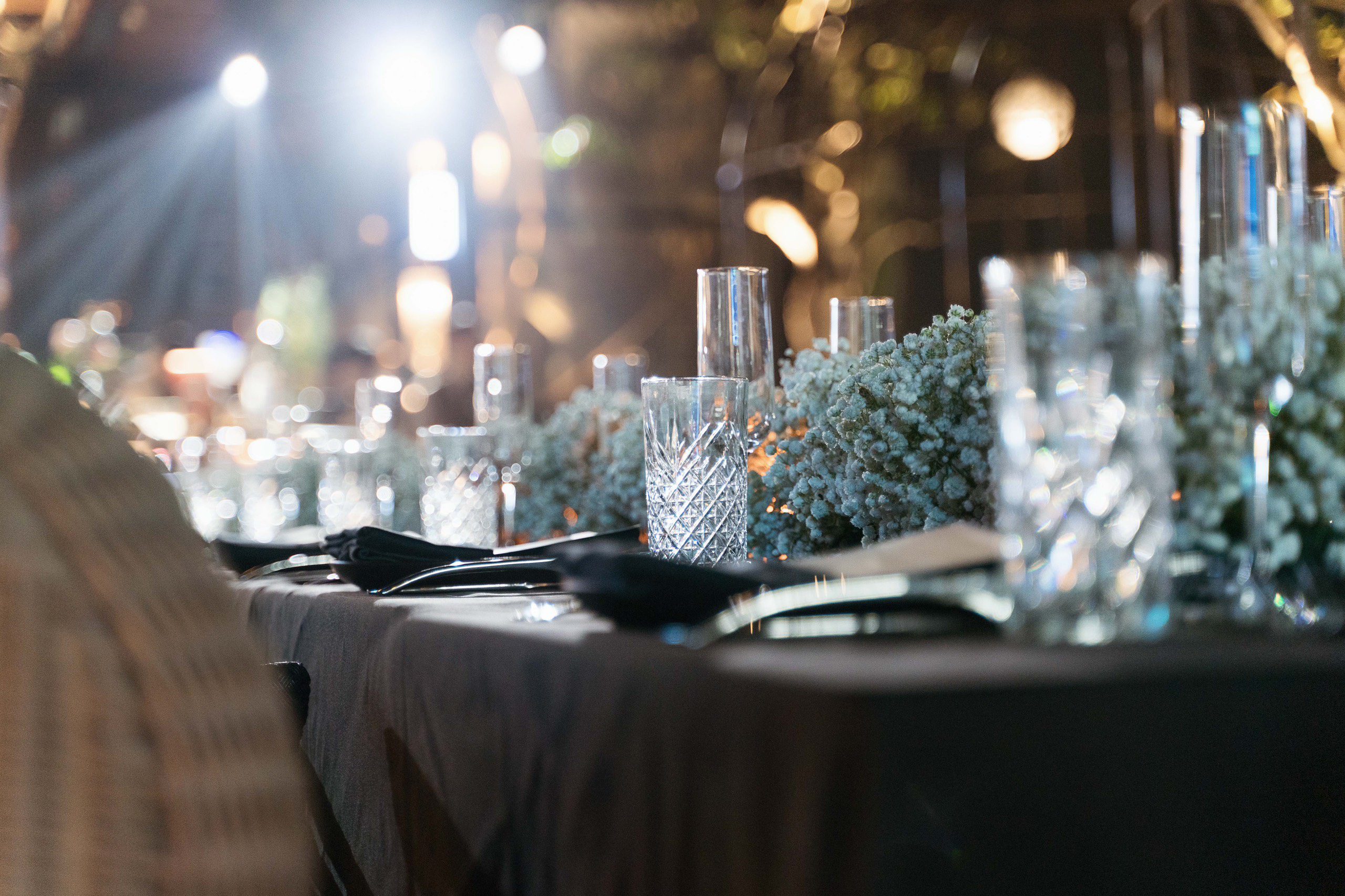 Seasonal Specials: Birthday Party Package