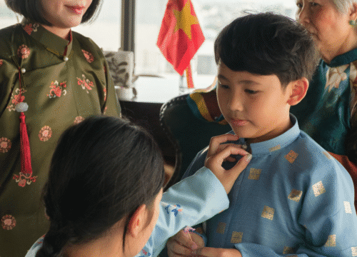Vietnamese National Day 2/9 Schedule and Street Blocked for Event in Hanoi