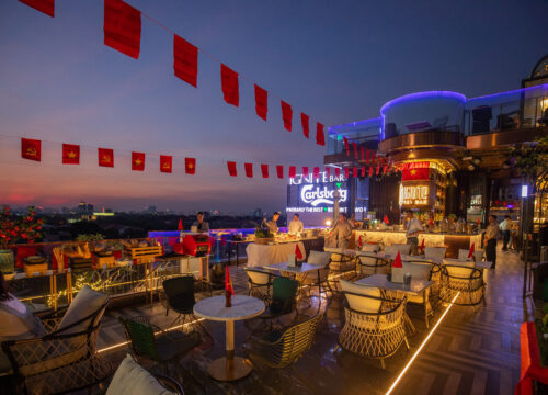 Discover a Refined Culinary Journey on Vietnamese National Day
