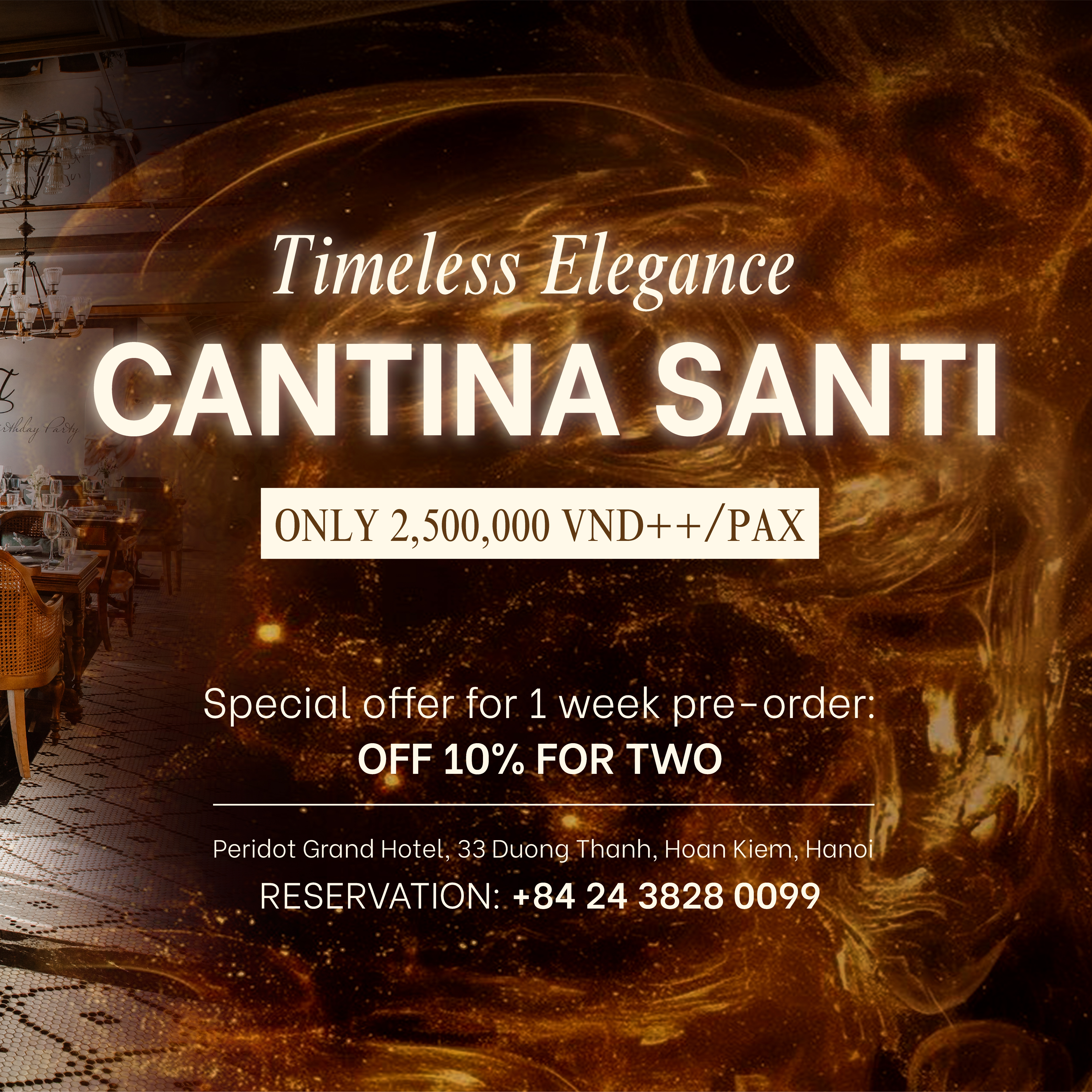 Italian Wine Masterpieces by Cantina Santi – A Heritage Icon Since 1843