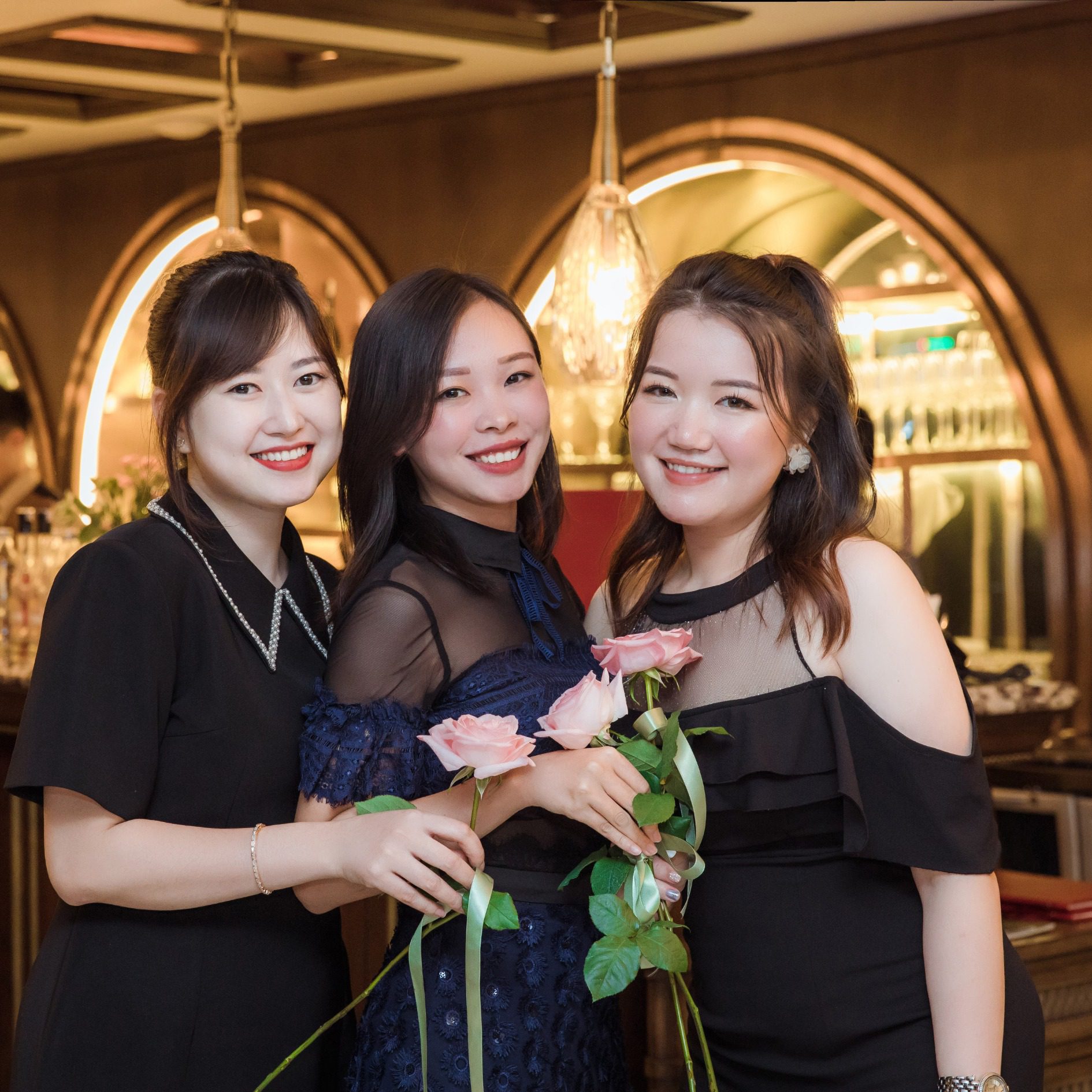 Happy Vietnamese Women Day 2025 from Peridot Grand