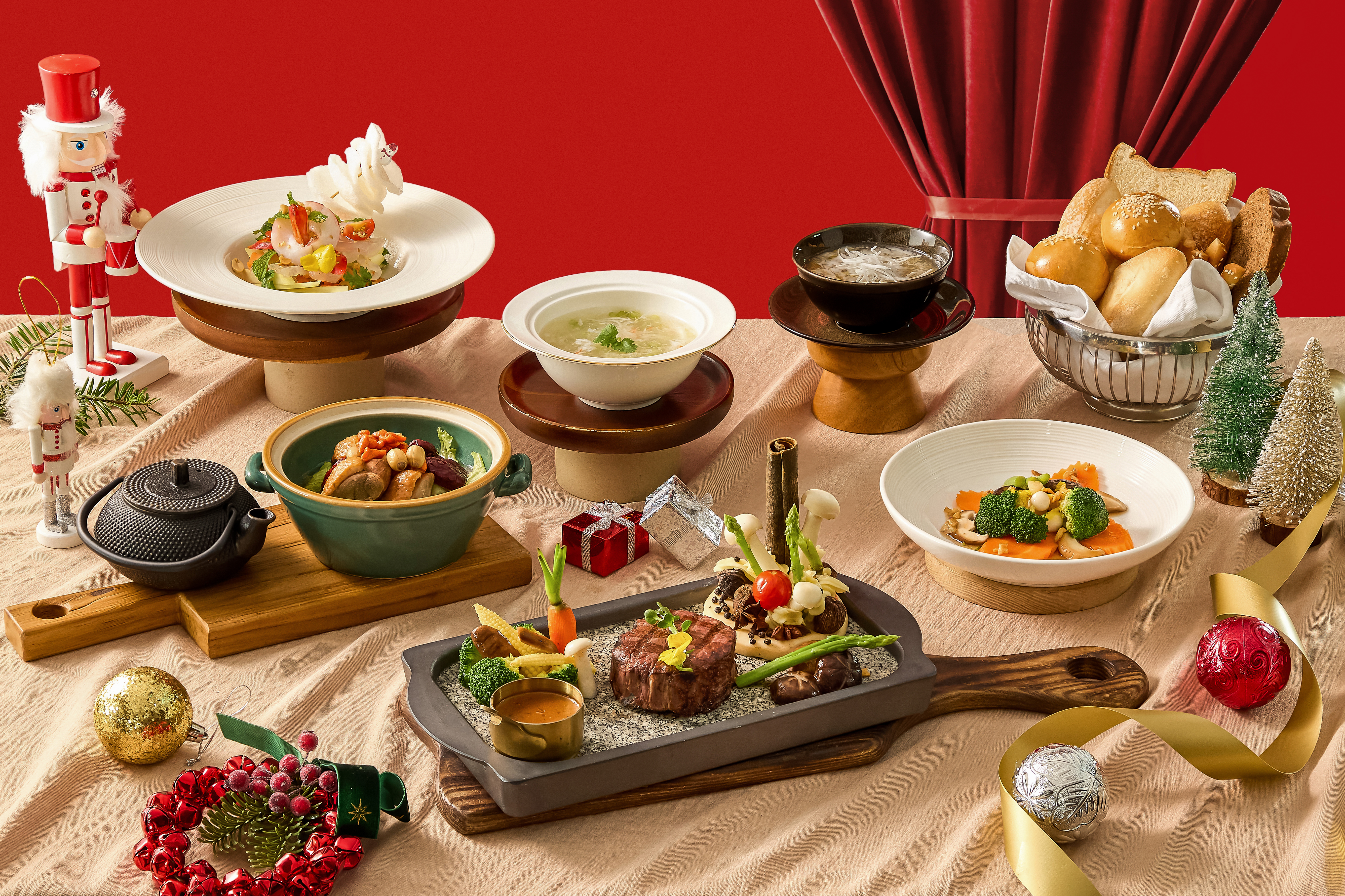 Peridot Grand Luxury Boutique Hotel