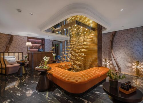 Peridot Spa | Exclusive Wellness Offers: Khi thời gian ngưng đọng để nuôi dưỡng tâm hồn