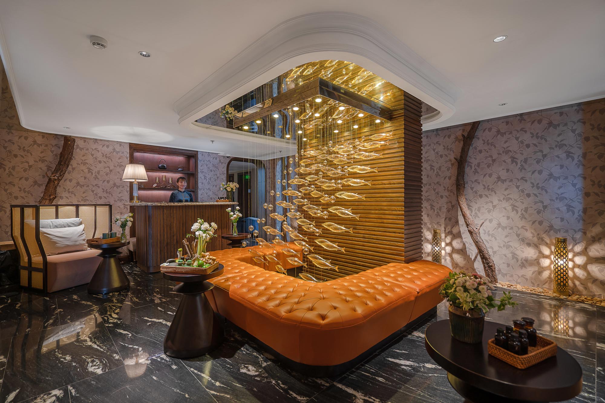 Peridot Spa | Exclusive Wellness Offers: Khi thời gian ngưng đọng để nuôi dưỡng tâm hồn