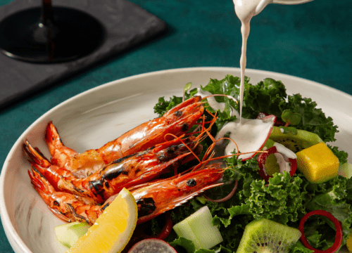 Khám phá Olivine Must-Try Menu – Set thực đơn Fine Dining đáng trải nghiệm tại Hà Nội