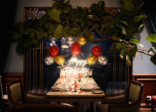 CELEBRATE YOUR SPECIAL DAY AT OLIVINE