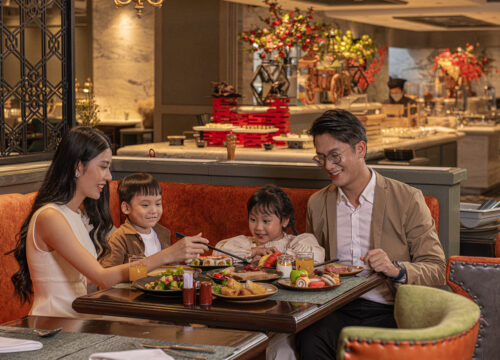 BOOK IN ADVANCE & ENJOY 10% OFF YOUR TOTAL BILL